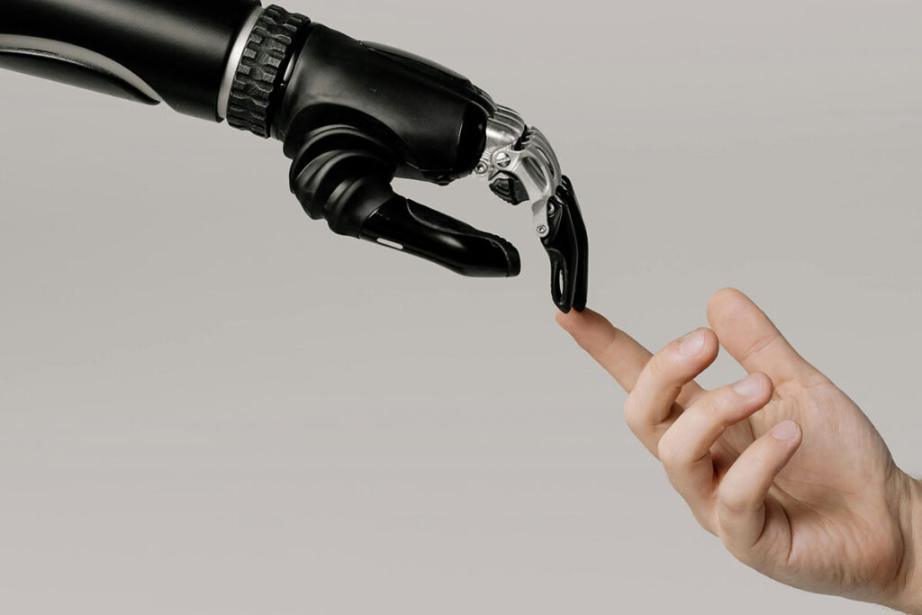 leveraging ai for small business